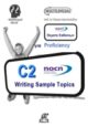 NOCN c2 Writing sample topics biblia